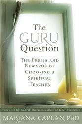 The Guru Question | Free Book