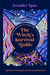 The Witch's Survival Guide | Free Book