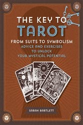 The Key to Tarot: From Suits to Symbolism | Free Book