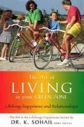 The Art of Living in Your Green Zone | Free Book