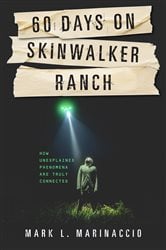 60 Days on Skinwalker Ranch | Free Book