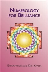 Numerology for Brilliance (2nd ed.) | Free Book