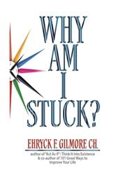 Why Am I Stuck? | Free Book