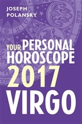 Virgo 2017: Your Personal Horoscope | Free Book