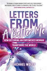 Letters From A Better Me | Free Book