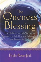 The Oneness Blessing | Free Book