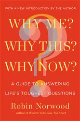 Why Me? Why This? Why Now? | Free Book