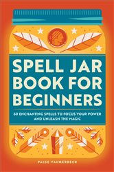 Spell Jar Book for Beginners | Free Book