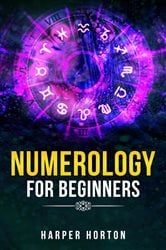 NUMEROLOGY FOR BEGINNERS | Free Book