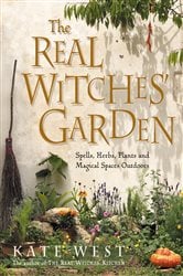 The Real Witches’ Garden | Free Book