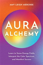 Aura Alchemy | Free Book