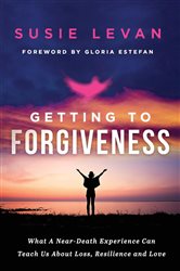 Getting To Forgiveness | Free Book