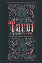 The Tarot Life Planner | Free Book