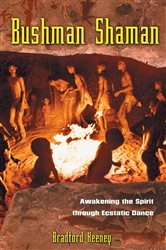 Bushman Shaman | Free Book