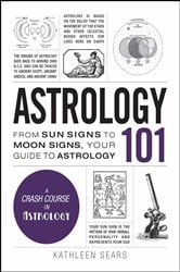 Astrology 101 | Free Book