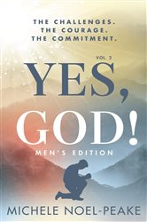 Yes, God! Volume 2 Men's Edition | Free Book