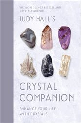 Judy Hall's Crystal Companion | Free Book