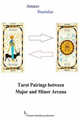 Tarot Pairings between Major and Minor Arcana | Free Book