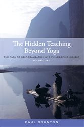 The Hidden Teaching Beyond Yoga | Free Book