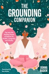 The Grounding Companion | Free Book