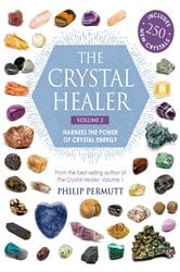 The Crystal Healer: Volume 2 | Free Book