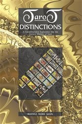 Tarot Distinctions | Free Book