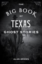 The Big Book of Texas Ghost Stories | Free Book