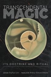 Transcendental Magic | Free Book