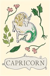 Capricorn | Free Book