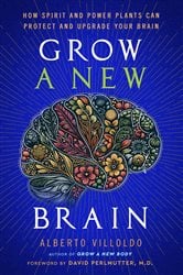 Grow a New Brain | Free Book