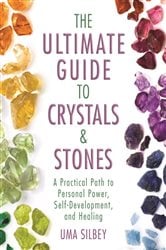 The Ultimate Guide to Crystals & Stones | Free Book