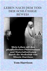 Leben nach dem Tod: Der Schlussige Beweis | Free Book