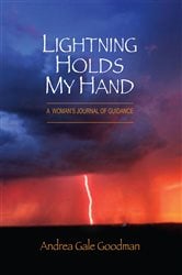 Lightning Holds My Hand | Free Book