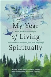 My Year of Living Spiritually | Free Book