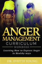 ANGER MANAGEMENT | Free Book