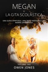 Megan e la Gita Scolastica | Free Book