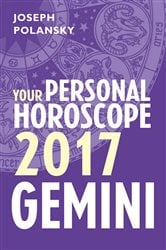 Gemini 2017: Your Personal Horoscope | Free Book