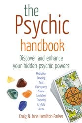 The Psychic Handbook | Free Book