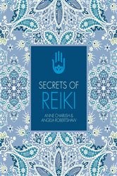 Secrets of Reiki | Free Book