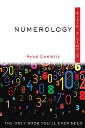 Numerology Plain & Simple | Free Book