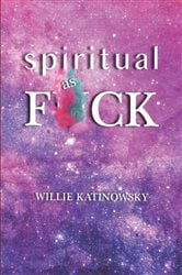 Spiritual as F*ck | Free Book