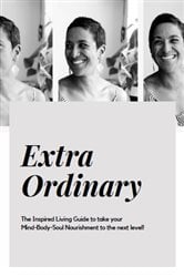 Extra Ordinary | Free Book