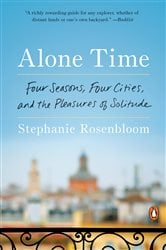 Alone Time | Free Book