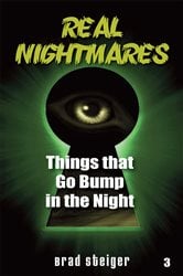 Real Nightmares (Book 3) | Free Book