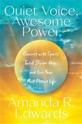 Quiet Voice, Awesome Power | Free Book