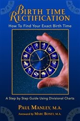 Birth Time Rectification | Free Book