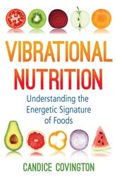 Vibrational Nutrition | Free Book