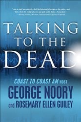 Talking to the Dead | Free Book