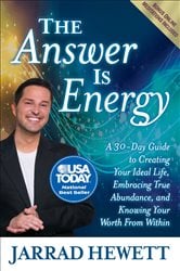 The Answer Is Energy | Free Book