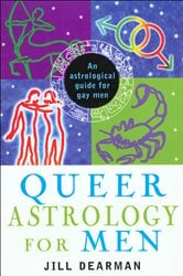 Queer Astrology for Men | Free Book